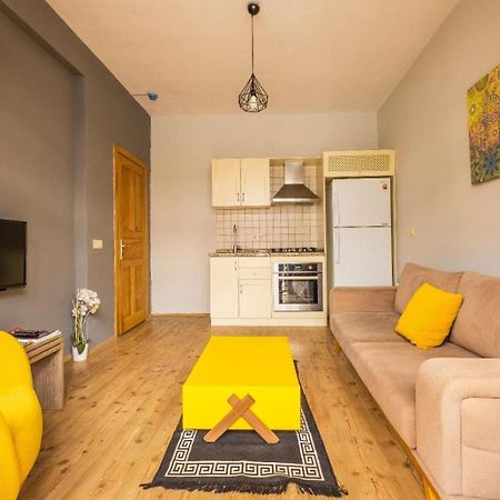 Old Town Deluxe Flats Aparthotel Αττάλεια Εξωτερικό φωτογραφία