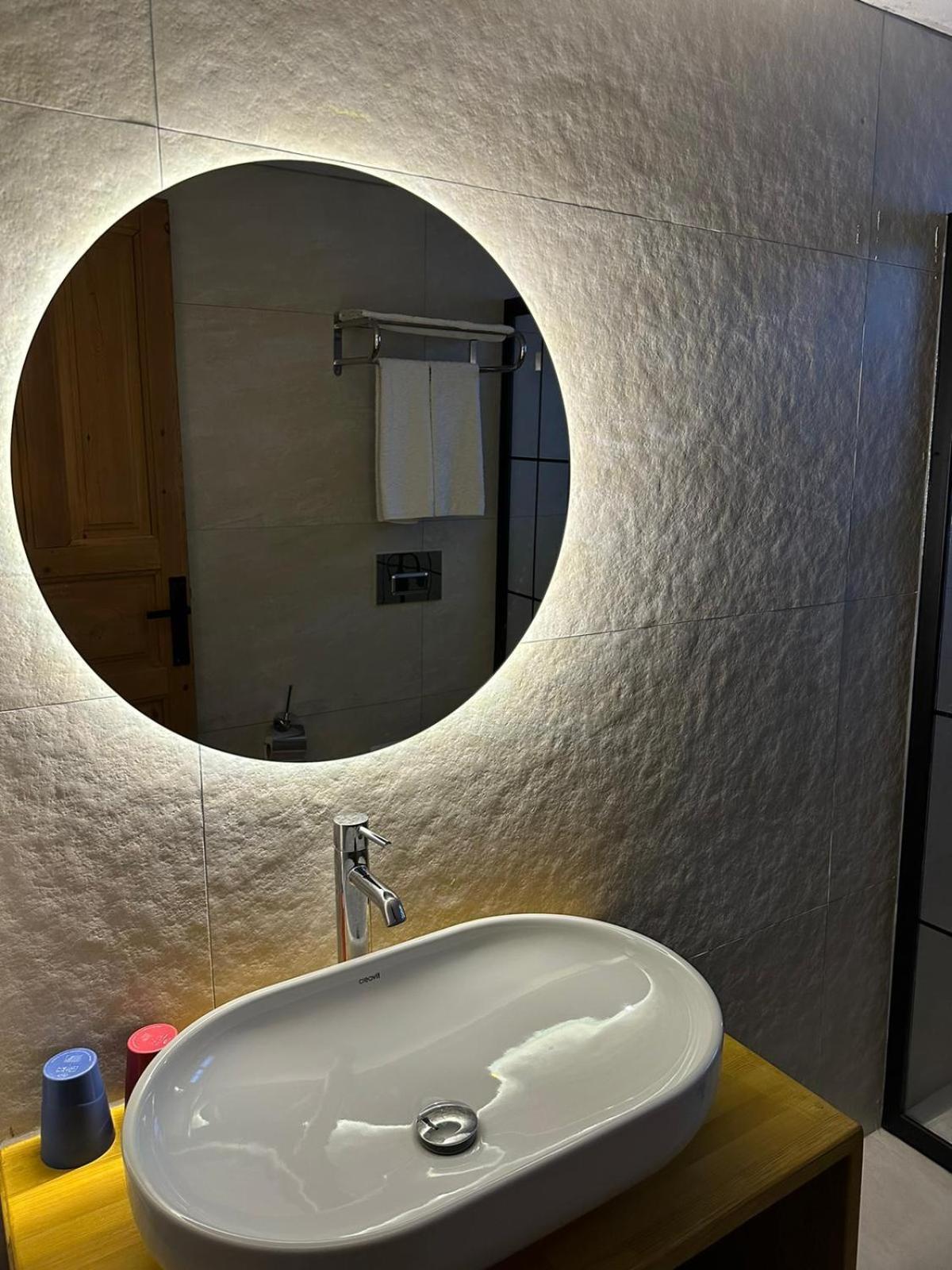 Old Town Deluxe Flats Aparthotel Αττάλεια Εξωτερικό φωτογραφία