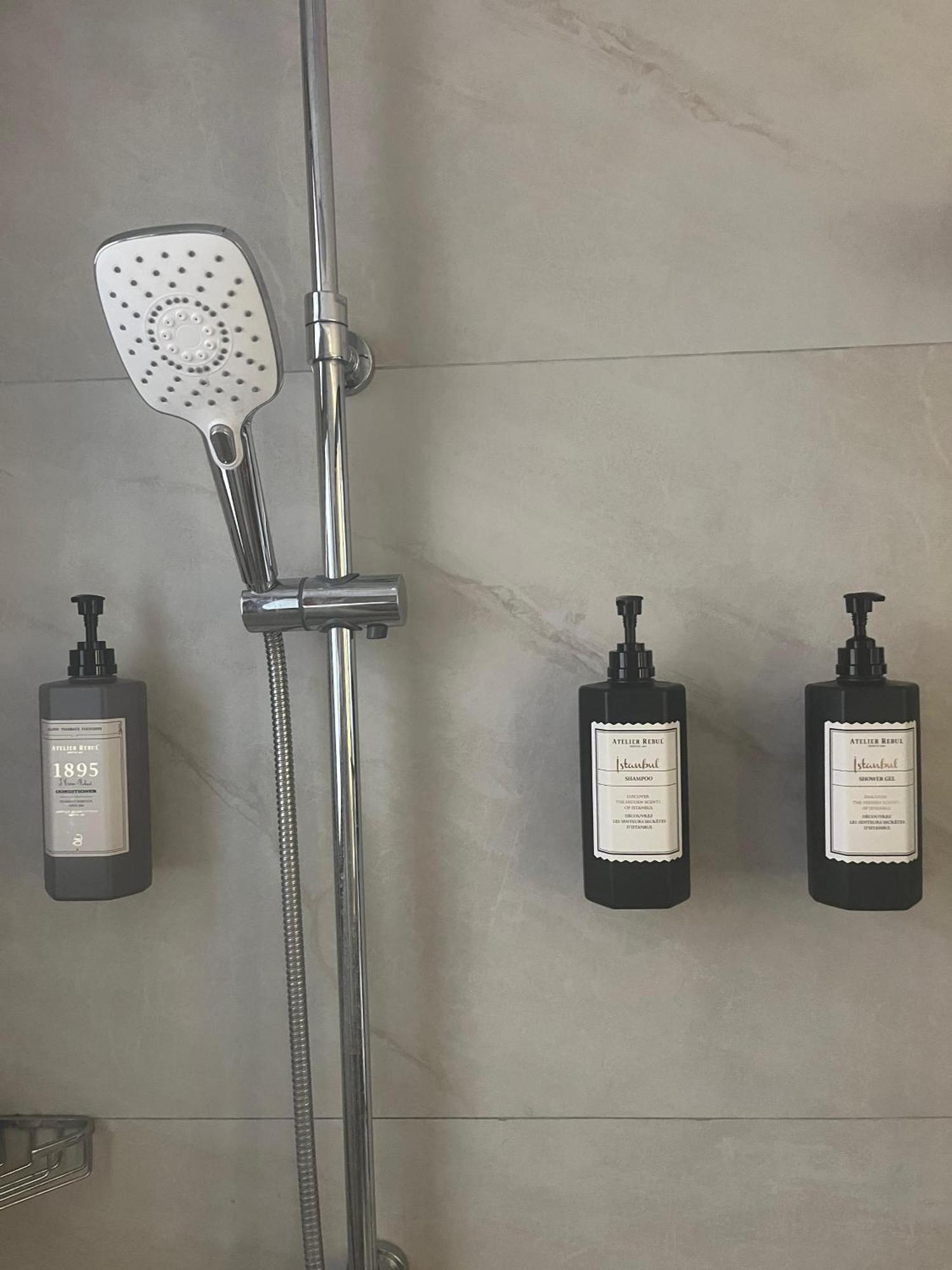 Old Town Deluxe Flats Aparthotel Αττάλεια Εξωτερικό φωτογραφία