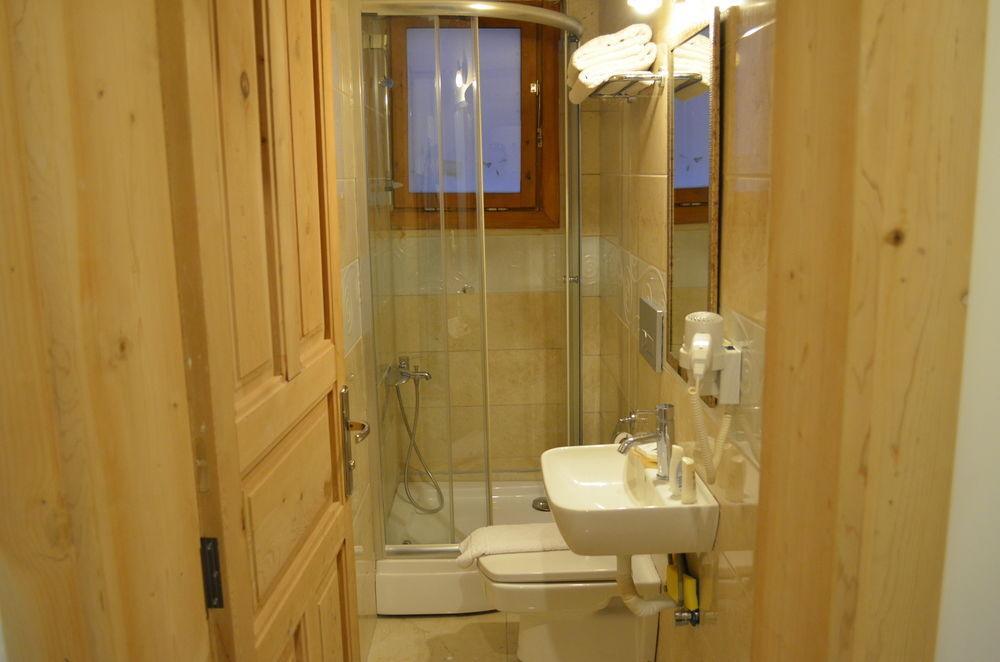 Old Town Deluxe Flats Aparthotel Αττάλεια Εξωτερικό φωτογραφία