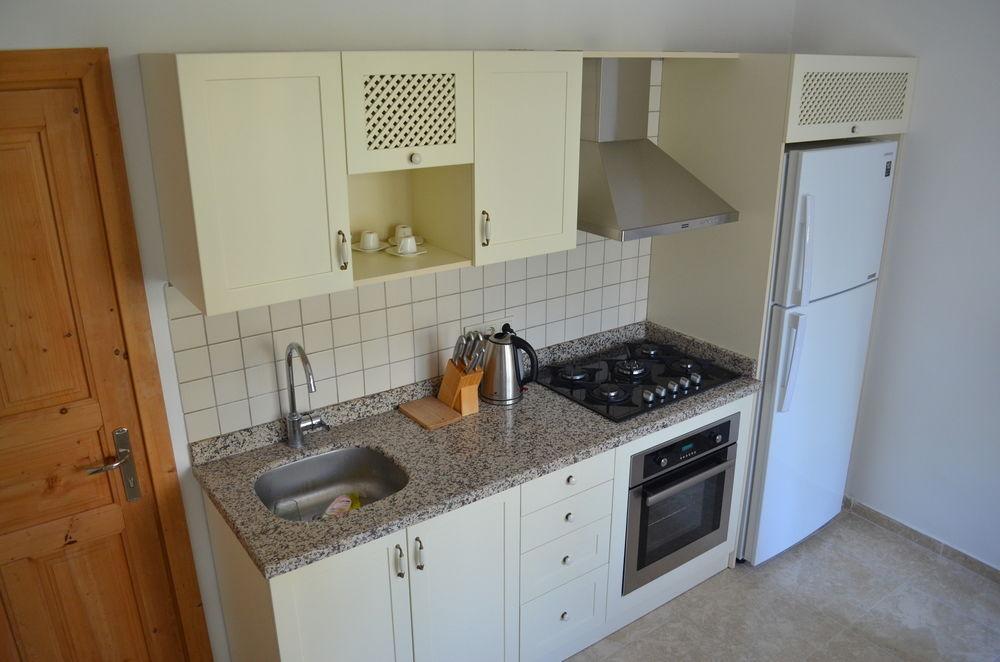Old Town Deluxe Flats Aparthotel Αττάλεια Εξωτερικό φωτογραφία