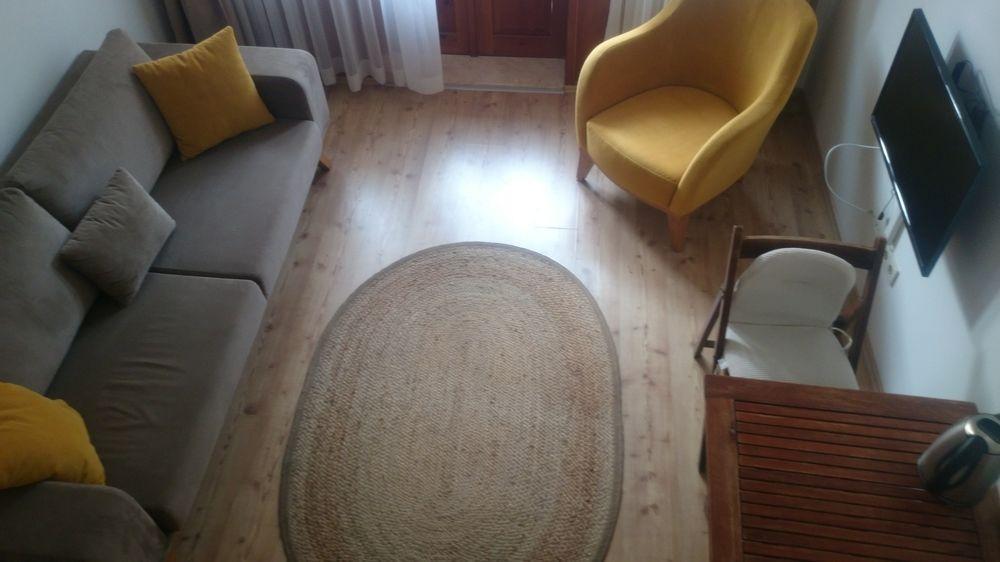 Old Town Deluxe Flats Aparthotel Αττάλεια Εξωτερικό φωτογραφία