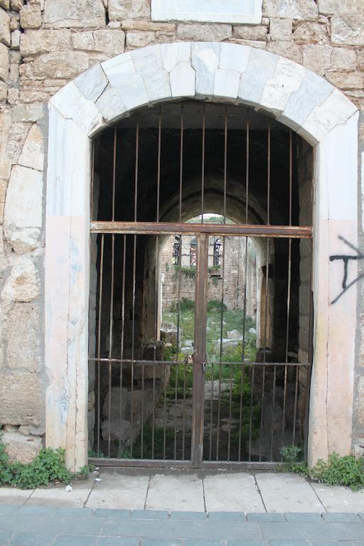 Old Town Deluxe Flats Aparthotel Αττάλεια Εξωτερικό φωτογραφία