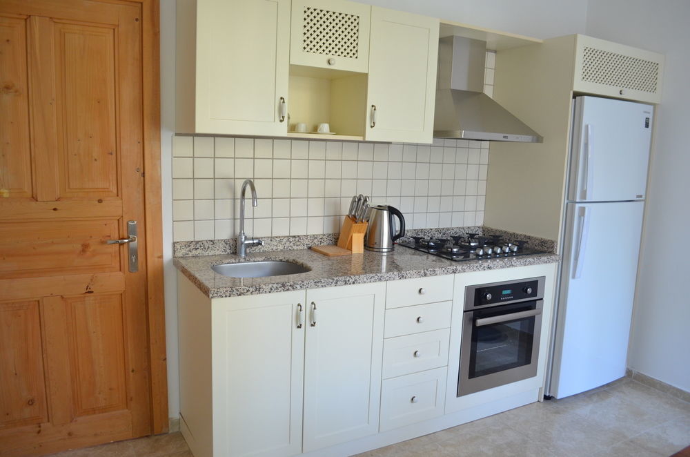 Old Town Deluxe Flats Aparthotel Αττάλεια Εξωτερικό φωτογραφία