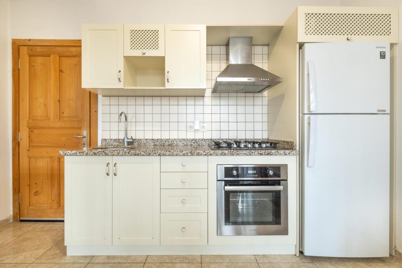 Old Town Deluxe Flats Aparthotel Αττάλεια Εξωτερικό φωτογραφία